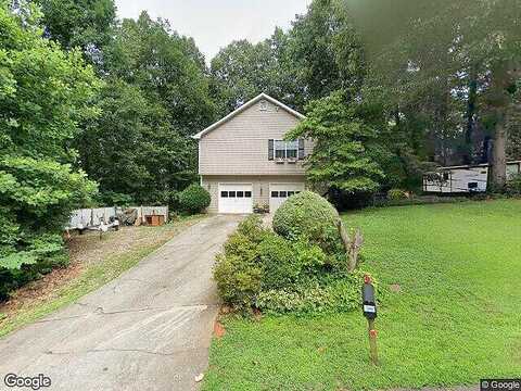 Marjorie, SNELLVILLE, GA 30039