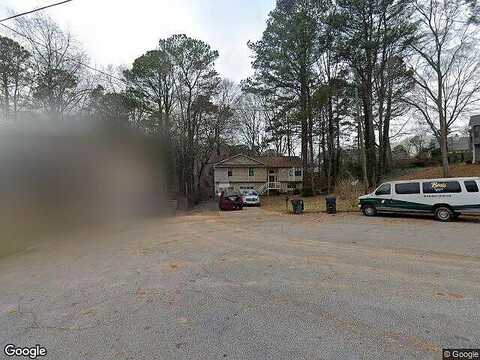 Natalie, LAWRENCEVILLE, GA 30043
