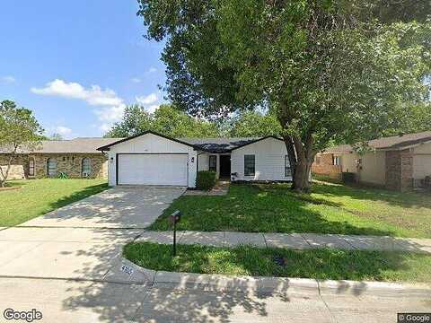 Dogwood, FORT WORTH, TX 76137