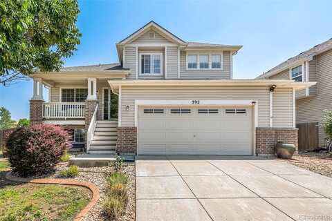 42Nd, BRIGHTON, CO 80601