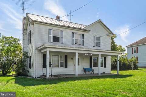 Leaksville, LURAY, VA 22835