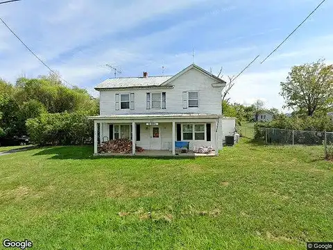 Leaksville, LURAY, VA 22835