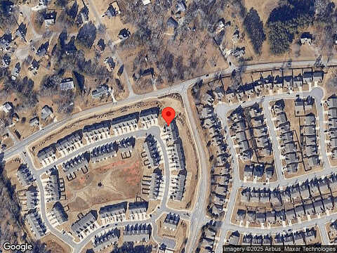 Prospect Point, OAKWOOD, GA 30566