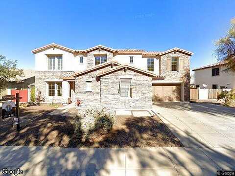 Glacier, CHANDLER, AZ 85249
