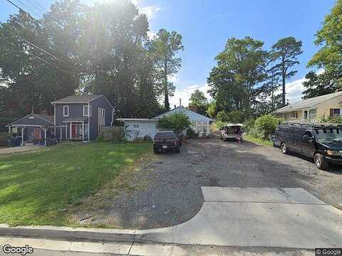 Hodge, FALLS CHURCH, VA 22042