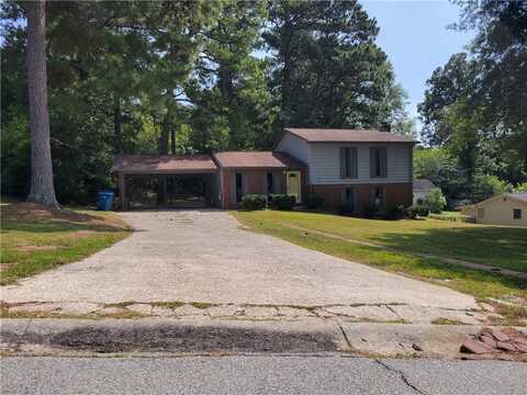 Stanford, LAWRENCEVILLE, GA 30044