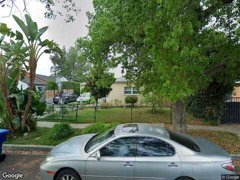 Archwood, RESEDA, CA 91335