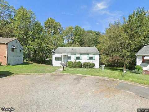 Trenton, HOPEWELL, VA 23860