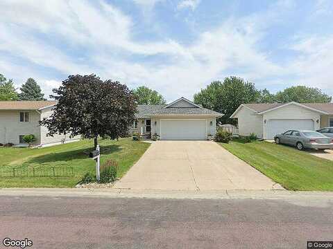 Clifton, WORTHINGTON, MN 56187