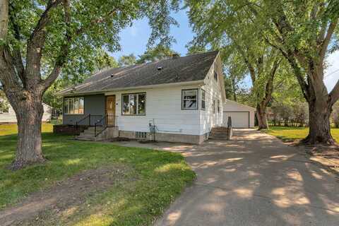 11Th, SAINT CLOUD, MN 56301