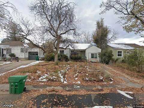 Ironton, AURORA, CO 80010