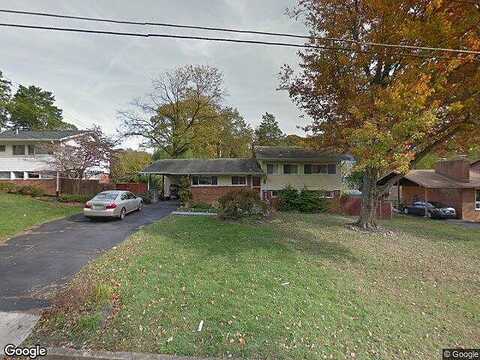Wrightson, MC LEAN, VA 22101