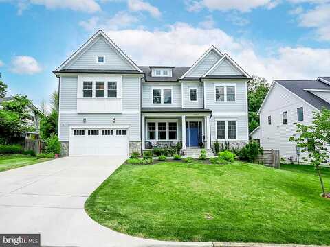 Wrightson, MC LEAN, VA 22101