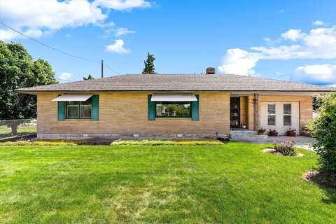 Felts, SPOKANE VALLEY, WA 99206