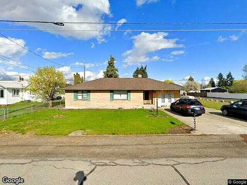 Felts, SPOKANE VALLEY, WA 99206