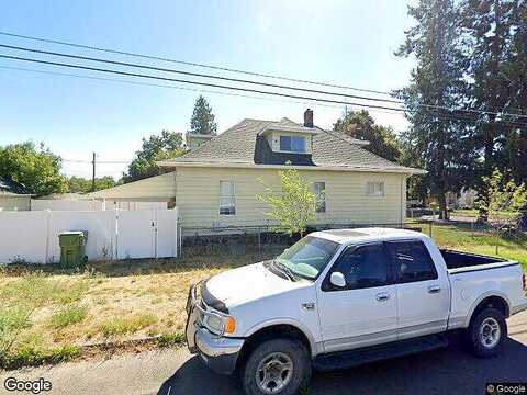 Grace, SPOKANE, WA 99205