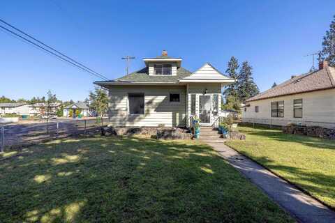 Grace, SPOKANE, WA 99205