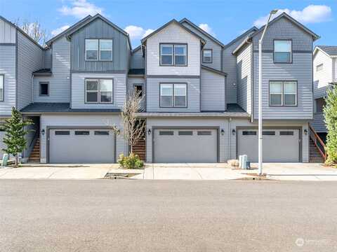Loganberry, WOODLAND, WA 98674