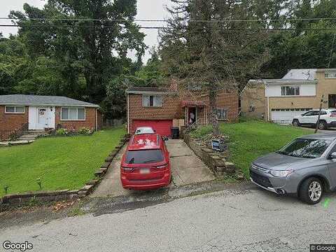 Robinia, PITTSBURGH, PA 15221
