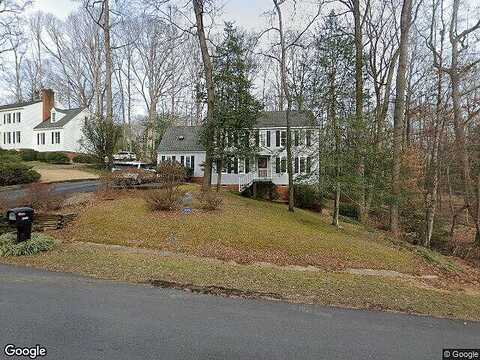 Smoketree, NORTH CHESTERFIELD, VA 23236