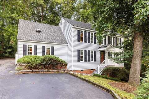 Smoketree, NORTH CHESTERFIELD, VA 23236