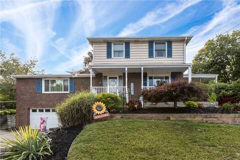 Lindsay, CARNEGIE, PA 15106