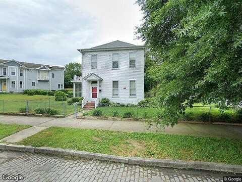 Chimborazo, RICHMOND, VA 23223