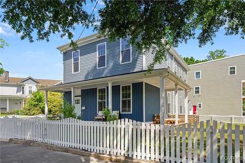 Chimborazo, RICHMOND, VA 23223