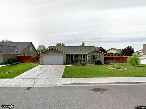 Taft, PASCO, WA 99301