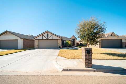 Avenue J, LUBBOCK, TX 79423
