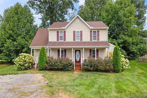 Winding Ash, CHESTERFIELD, VA 23832