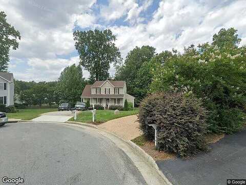 Winding Ash, CHESTERFIELD, VA 23832