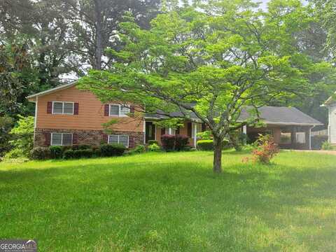 Lowilla, LITHONIA, GA 30058