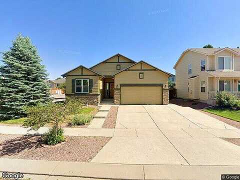 Prythania Park, COLORADO SPRINGS, CO 80923