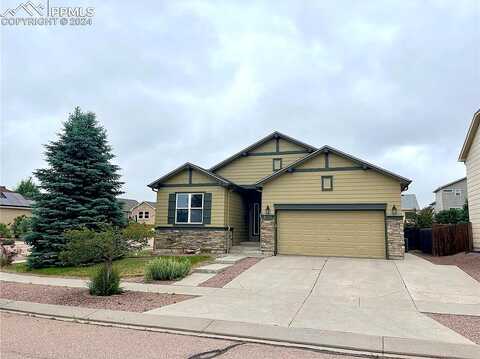 Prythania Park, COLORADO SPRINGS, CO 80923