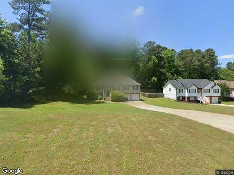 Brooklyn, DALLAS, GA 30132