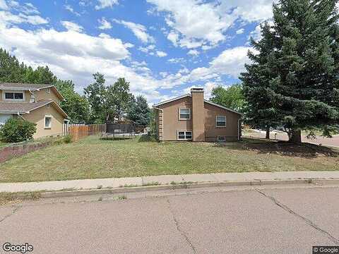 Roaring Spring, FOUNTAIN, CO 80817