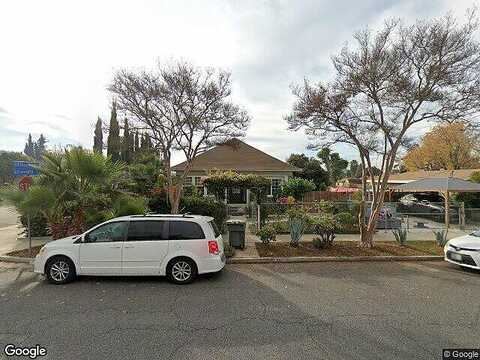 11Th, POMONA, CA 91766