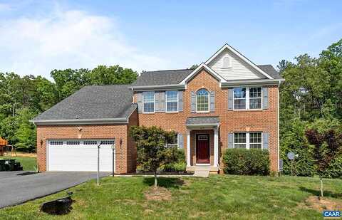 Justin, PALMYRA, VA 22963