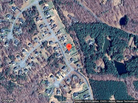 Justin, PALMYRA, VA 22963