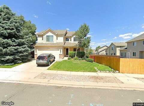 Mccracken, COLORADO SPRINGS, CO 80922