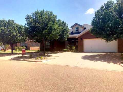 89Th, LUBBOCK, TX 79424