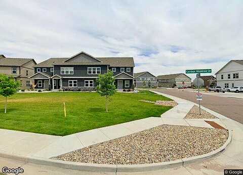 Carriage Meadows, COLORADO SPRINGS, CO 80925