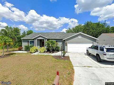 63Rd, PALMETTO, FL 34221