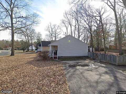 Husting, CHESTERFIELD, VA 23832