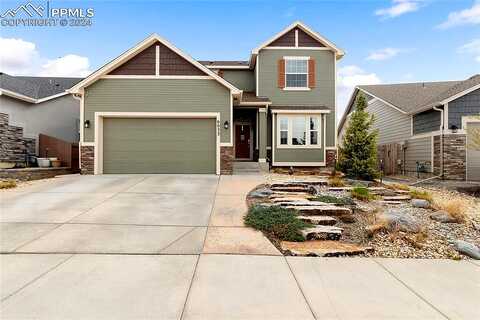 Brennan, COLORADO SPRINGS, CO 80923