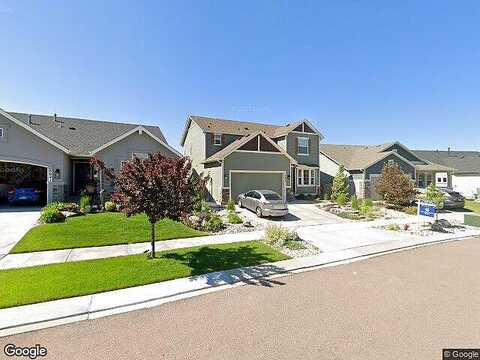 Brennan, COLORADO SPRINGS, CO 80923