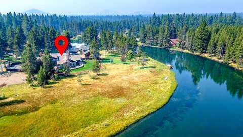 Snow Goose, BEND, OR 97707