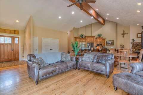 Snow Goose, BEND, OR 97707