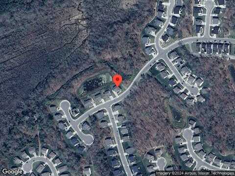 Swift Fox, MOSELEY, VA 23120
